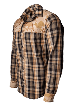 Field Flannel