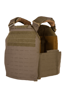 Strandhögg™ v2 SAPI Cut Plate Carrier