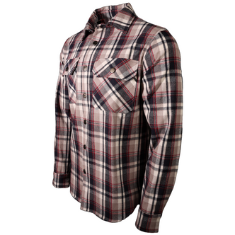 Stratton Flannel - 9oz